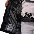 Детско ватирано яке Columbia Pike Lake Mid black 16