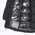 Детско ватирано яке Columbia Pike Lake Mid black 19