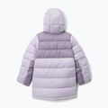 Детско ватирано яке Columbia Pike Lake Mid lavender pearl/shale purple 2