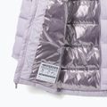 Детско ватирано яке Columbia Pike Lake Mid lavender pearl/shale purple 3