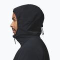 Мъжко ватирано яке Columbia Silver Leaf Lite Hooded black 6