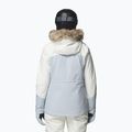 Дамско ски яке Columbia Ava Alpine II Ins sea salt/cirrus grey 3