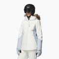 Дамско ски яке Columbia Ava Alpine II Ins sea salt/cirrus grey 4