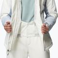Дамско ски яке Columbia Ava Alpine II Ins sea salt/cirrus grey 11