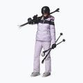 Дамско скиорско яке Columbia Abbott Peak II Ins lavender pearl/shale purple/black 2