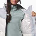 Дамско скиорско яке Columbia Abbott Peak II Ins sea salt/cirrus grey 8