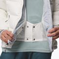 Дамско скиорско яке Columbia Abbott Peak II Ins sea salt/cirrus grey 11