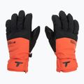 Мъжки ръкавици за трекинг Columbia PowBound zing/black 2