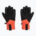 Мъжки ръкавици за трекинг Columbia PowBound zing/black 3