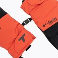 Мъжки ръкавици за трекинг Columbia PowBound zing/black 4