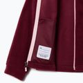 Детски поларен суитшърт Columbia Benton Springs Fleece rich wine 3