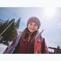 Детски поларен суитшърт Columbia Benton Springs Fleece rich wine 5