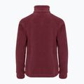 Детски поларен суитшърт Columbia Benton Springs Fleece rich wine 2