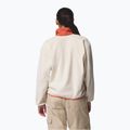 Дамски суитшърт Columbia Sequoia Grove 1/2 Zip Fleece chalk/eraser pink/tuscan 3