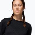 Дамска блуза с дълъг ръкав за трекинг Columbia Granite Point Crew black 5