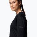 Дамска блуза с дълъг ръкав за трекинг Columbia Granite Point Crew black 6