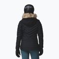 Дамско скиорско яке Columbia Bird Mountain III Ins black 3