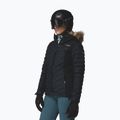 Дамско скиорско яке Columbia Bird Mountain III Ins black 4