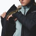 Дамско скиорско яке Columbia Bird Mountain III Ins black 12