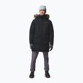 Дамско ватирано яке Columbia Cape Ridge Parka black 2