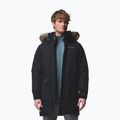 Дамско ватирано яке Columbia Cape Ridge Parka black 6