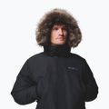 Дамско ватирано яке Columbia Cape Ridge Parka black 7
