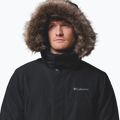 Дамско ватирано яке Columbia Cape Ridge Parka black 8