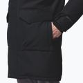 Дамско ватирано яке Columbia Cape Ridge Parka black 10