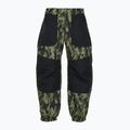 Мъжки панталони за сноуборд Columbia Coreshot Printed greenscape treebark print/black 11