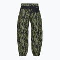 Мъжки панталони за сноуборд Columbia Coreshot Printed greenscape treebark print/black 12