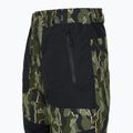 Мъжки панталони за сноуборд Columbia Coreshot Printed greenscape treebark print/black 13