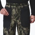 Мъжки панталони за сноуборд Columbia Coreshot Printed greenscape treebark print/black 7