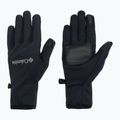 Дамски ръкавици за трекинг Columbia Arctict Peak black