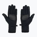 Дамски ръкавици за трекинг Columbia Arctict Peak black 3