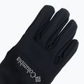 Дамски ръкавици за трекинг Columbia Arctict Peak black 4