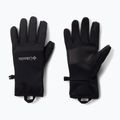 Дамски ръкавици за трекинг Columbia Arctict Peak black