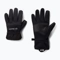 Дамски ръкавици за трекинг Columbia Arctict Peak black 2