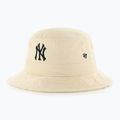 47 Марка MLB Ню Йорк Янкис Кофичка шапка естествена