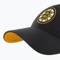 47 Марка NHL Boston Bruins Ballpark Snap MVP шапка черна 3