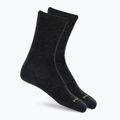 Чорапи Smartwool Everyday Anchor Line Crew charcoal