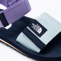Дамски сандали за трекинг The North Face Skeena Sandal blue NF0A46BF4K01 7