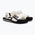 Дамски сандали за трекинг The North Face Skeena Sandal white NF0A46BFQ4C1 5