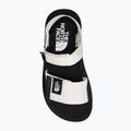 Дамски сандали за трекинг The North Face Skeena Sandal white NF0A46BFQ4C1 6