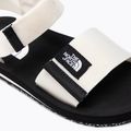 Дамски сандали за трекинг The North Face Skeena Sandal white NF0A46BFQ4C1 7