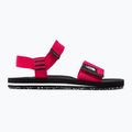 Мъжки сандали за трекинг The North Face Skeena Sandal red NF0A46BGKZ31 2