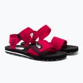 Мъжки сандали за трекинг The North Face Skeena Sandal red NF0A46BGKZ31 5