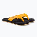 Мъжки джапанки The North Face Base Camp Flip-Flop II yellow NF0A47AAZU31 4