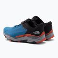 Мъжки ботуши за трекинг The North Face Vectiv Exploris Futurelight blue NF0A4T2WNTQ1 3