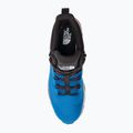 Мъжки ботуши за трекинг The North Face Vectiv Exploris Mid Futurelight banff blue/black 6