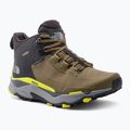 Мъжки ботуши за трекинг The North Face Vectiv Exploris Mid Futurelight military olive/black